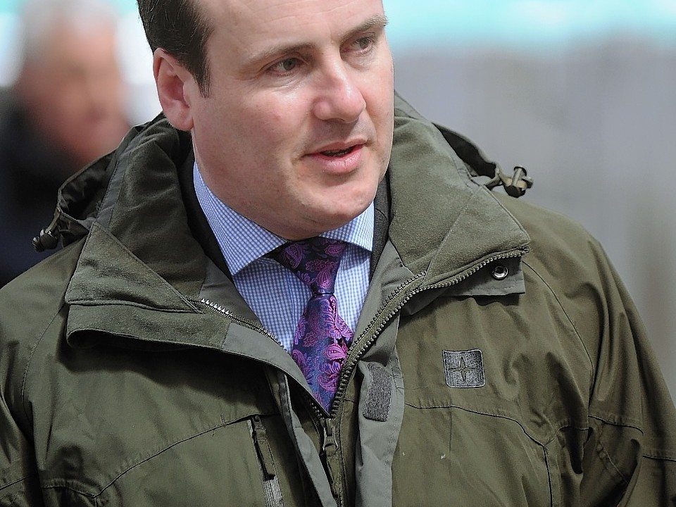 Paul Wheelhouse